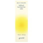 Vita-C, сыворотка для ухода за темными пятнами, 40 мл (1,35 жидк. унции) — Goodal — изображение 2