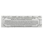 Мыло для лица и тела, древесный уголь, 120 г (4,25 унции) — The Grandpa Soap Co. — изображение 2