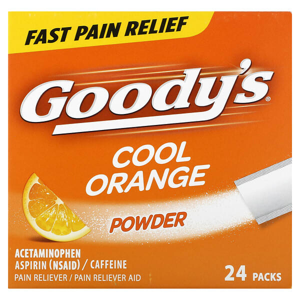 gdy10298_v_10.jpg порошок от головной боли, холодный апельсин, 24 пакетика — Goody's