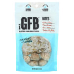 Кусочки без глютена, кокос и кешью, 113 г (4 унции) — The GFB