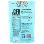 Кусочки без глютена, кокос и кешью, 113 г (4 унции) — The GFB — изображение 2