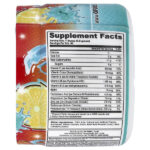 Supreme Hydration, манго и лимонад, 96 г (3,4 унции) — G FUEL — изображение 2