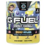 Energy Formula, сияющий спрей, 280 г (9,9 унции) — G FUEL