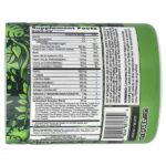 Energy Formula, The Juice, апельсин, ананас и дыня, 280 г (9,9 унции) — G FUEL — изображение 2