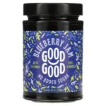 джем из голубики, 330 г (12 унций) — GOOD GOOD
