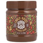 Choco Hazel, 12 oz (350 g) — GOOD GOOD