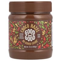 Choco Hazel, 12 oz (350 g) — GOOD GOOD