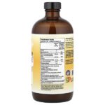 Immune Boost, виноград и ягоды, 473 мл (16 жидк. Унций) — GreenPeach — изображение 2