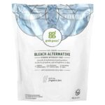 Отбеливатель Bleach Alternative, без отдушки, 60 порций, 2 фунта 4 унции (1080 г) — Grab Green