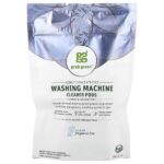 капсулы для стиральных машин, без отдушек, 354 г (12,5 унции) — Grab Green