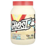 Сывороточный протеин, Cereal Milk®, 924 г (2 фунта) — Ghost