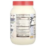 Vegan Protein, Peanut Butter Cereal Milk®, 989 г (2,2 фунта) — Ghost — изображение 2