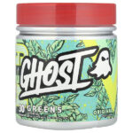 Зелень, оригинальная, 285 г (10 унций) — Ghost