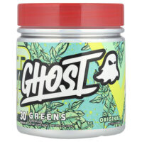 Зелень, оригинальная, 285 г (10 унций) — Ghost