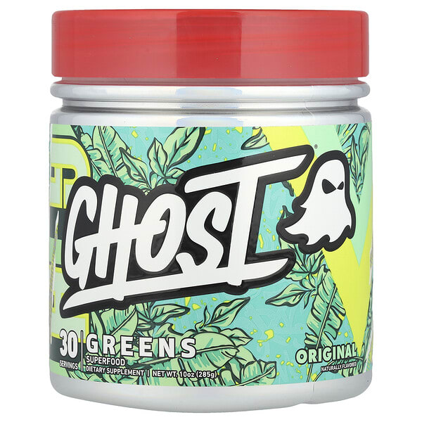 ghs29190_v_8.jpg Зелень, оригинальная, 285 г (10 унций) — Ghost