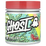 Greens, ягоды гуавы, 315 г (11,1 унции) — Ghost