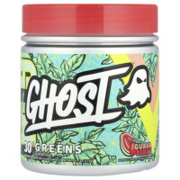 Greens, ягоды гуавы, 315 г (11,1 унции) — Ghost