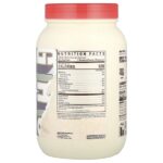Vegan Protein, Chocolate Cereal Milk®, 980 г (2,2 фунта) — Ghost — изображение 2
