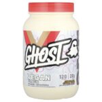 Vegan Protein, Chocolate Cereal Milk®, 980 г (2,2 фунта) — Ghost