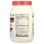 Whey Protein, Marshmallow Cereal Milk®, 924 г (2 фунта) — Ghost — изображение 2