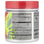 BCAA, лимонный сок, 330 г (11,6 унции) — Ghost — изображение 2