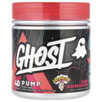 Pump, Warheads, кислый арбуз, 350 г (12,3 унции) — Ghost
