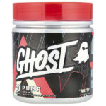 Pump, Natty, 270 г (9,5 унции) — Ghost