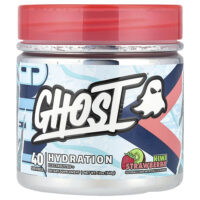 Hydration, киви и клубника, 340 г (12 унций) — Ghost
