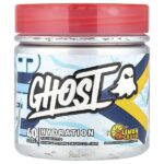 Hydration, Lemon Crush, 360 г (12,7 унции) — Ghost