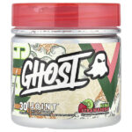 Joint, киви и клубника, 225 г (7,9 унции) — Ghost