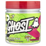 Legend®, предтренировочный комплекс, Warheads®, арбуз, 660 г (23,3 унции) — Ghost