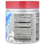 Legend®, предтренировочный комплекс, Sonic, океаническая вода, 600 г (21,2 унции) — Ghost — изображение 2