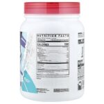 Whey, чистый изолят протеина, со вкусом апельсинового крема, 640 г (1,4 фунта) — Ghost — изображение 2