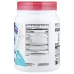 Whey, чистый изолят протеина, со вкусом клубники и арбуза, 710 г (1,57 фунта) — Ghost — изображение 2