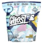 Glow, манго и маргарита, 30 палочек по 7 г (0,25 унции) — Ghost