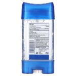 Clear Shield, дезодорант-антиперспирант, Cool Wave, 107 г (3,8 унции) — Gillette — изображение 2