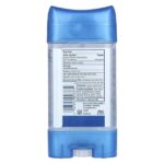 ClearShield, дезодорант-антиперспирант, Power Rush, 107 г (3,8 унции) — Gillette — изображение 2
