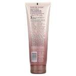 2chic, Frizz Be Gone, кондиционер для разглаживания непослушных волос, масло ши и масло сладкого миндаля, 250 мл (8,5 жидк. унции) — Giovanni — изображение 2