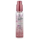 2chic, Frizz Be Gone™, сыворотка против пушения волос, масло ши и масло сладкого миндаля, 81 мл (2,75 жидк. унции) — Giovanni