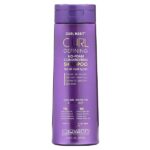 Curl Habit, кондиционер-шампунь без пены для определения локонов, для всех типов локонов, 399 мл (13,5 жидк. унц.) — Giovanni