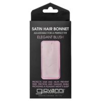 Satin Hair, элегантный румянец, 1 шт. — Giovanni