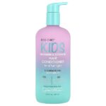 Eco Chic® Kids, питательный кондиционер для волос, для всех типов волос, 487 мл (16,5 жидк. унц.) — Giovanni