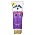 Age Renew®, Crepe Corrector™, лосьон для тела и лица, для нормальной и сухой кожи, 226 г (8 унций) — Gold Bond