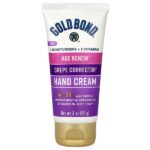 Age Renew™, крем для рук Crepe Corrector™, 85 г (3 унции) — Gold Bond