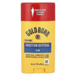 Friction Defense, добавка с алоэ, 49 г (1,75 унции) — Gold Bond