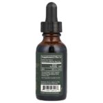 Detoxadine, новый йод, 29,6 мл (1 жидк. унция) — Global Healing — изображение 2