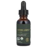 Detoxadine, новый йод, 29,6 мл (1 жидк. унция) — Global Healing