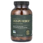 кислородный порошок, 120 капсул — Global Healing