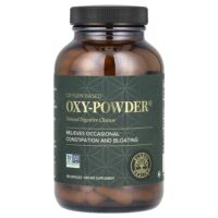 кислородный порошок, 120 капсул — Global Healing