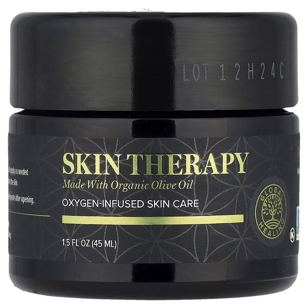 glh03182_v_30.jpg Skin Therapy, 45 мл (1,5 жидк. унции) — Global Healing